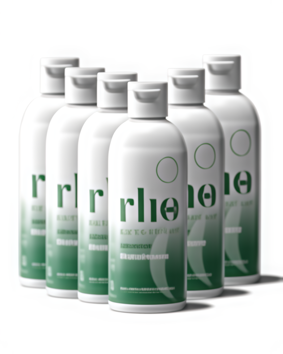 Rho Nutrition Liposomal Glutathione -Ultra High Absorption LiquidGlutathione Supplement-SupportsNatural Detoxification, lmmune System,Skin Health, Mental Clarity & OverallWell-Being