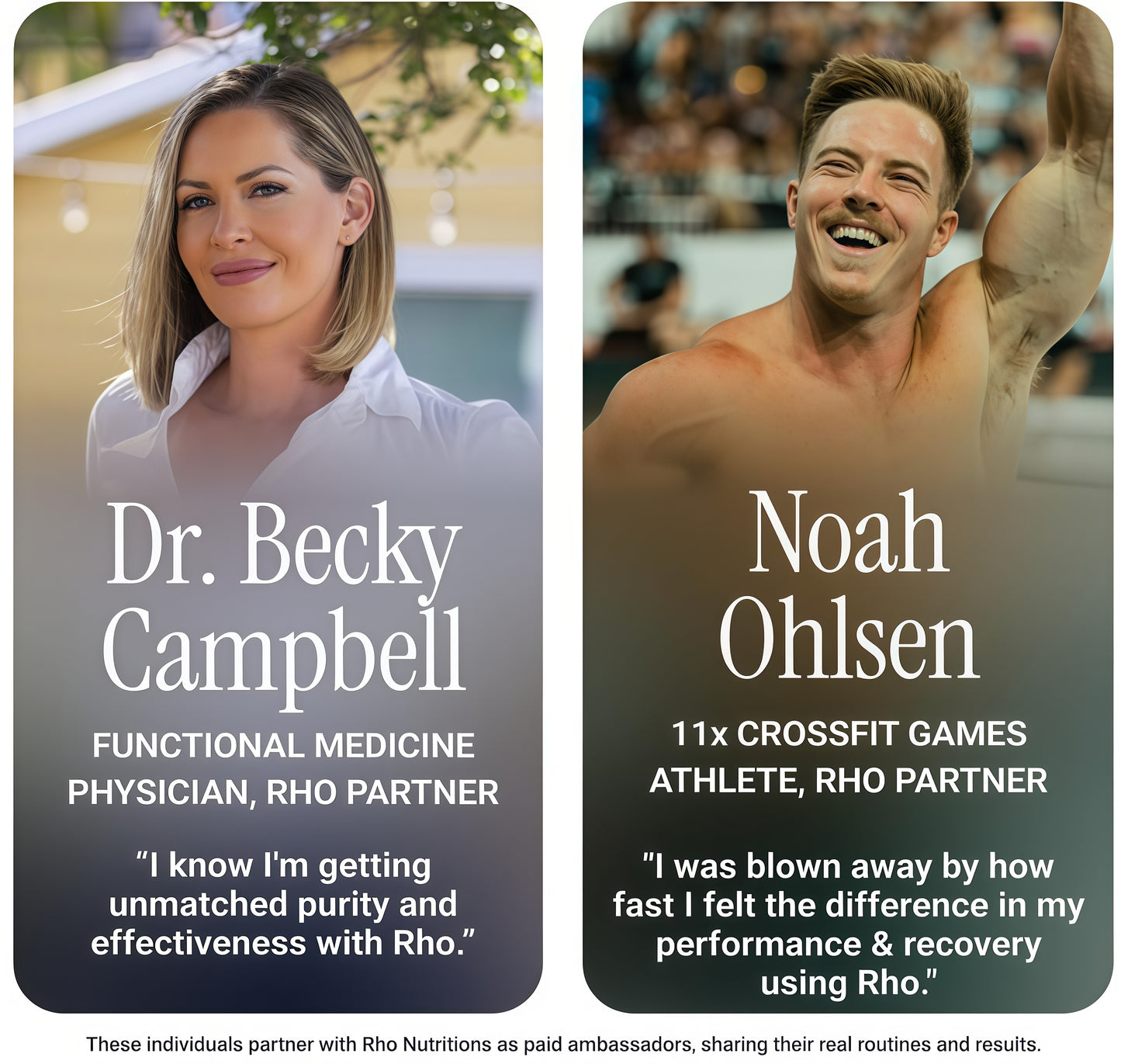 Rho Nutrition Liposomal NAD+-LiquidSupplement Designed to Help SupportAbsorption-Active Form of NAD+Helps Support Normal Cellular Health,Healthy Aging, Energy Metabolism andOverall Vitality